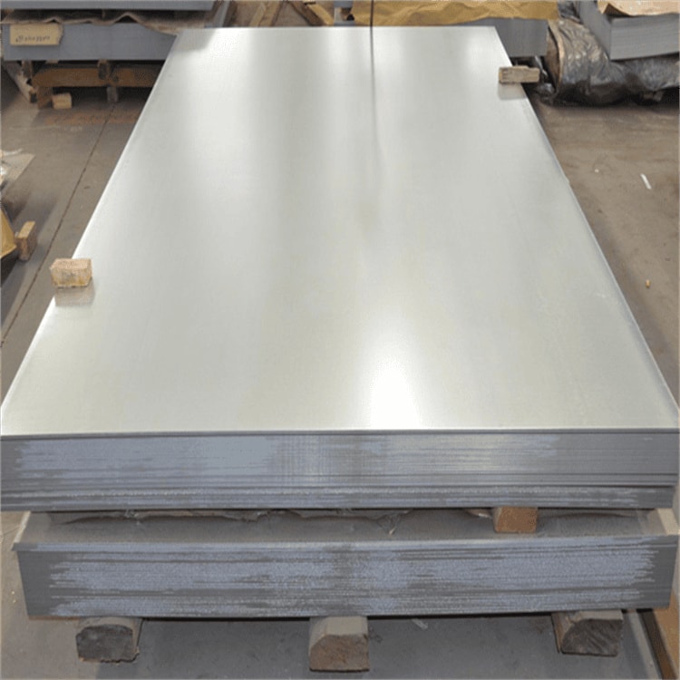 鍍鋅鋼板的產(chǎn)品質(zhì)量檢驗(yàn)規(guī)范知識(shí)